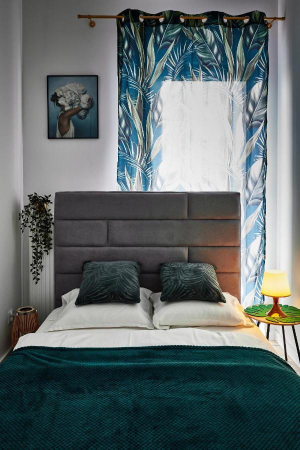 Apartmán Prymasa Tysiaclecia 83A Varšava Exteriér fotografie